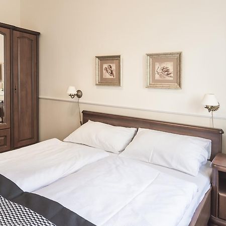 Vacationclub - Trzy Korony Wazow Apartment 12 Świnoujście Extérieur photo