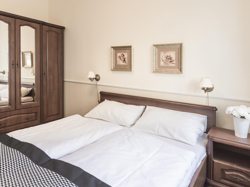 Vacationclub - Trzy Korony Wazow Apartment 12 Świnoujście Extérieur photo