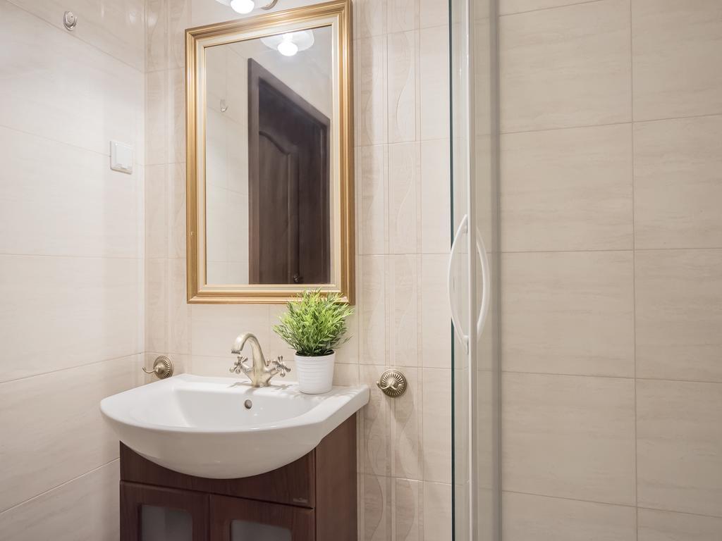 Vacationclub - Trzy Korony Wazow Apartment 12 Świnoujście Extérieur photo